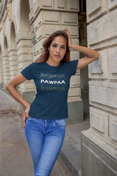 Pawpaa T-Shirt